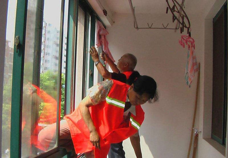 焦作顧嘉家政，全心服務為客戶！